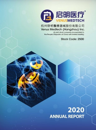2021 Annual Report