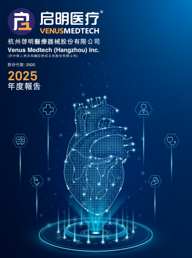 2025年度报告