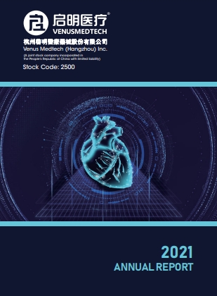 2021 Annual Report