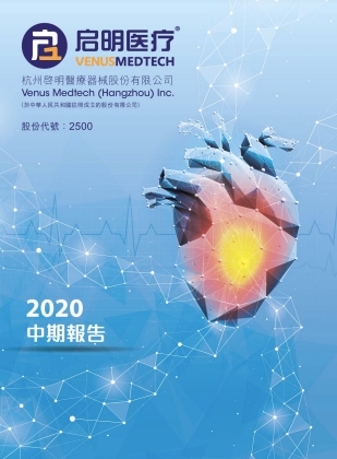 2020中期報告
