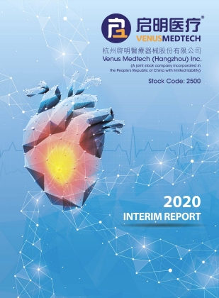 2020 Interim Report 