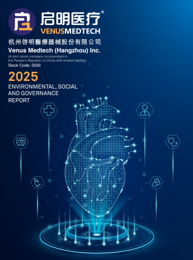 2025 ESG Report
