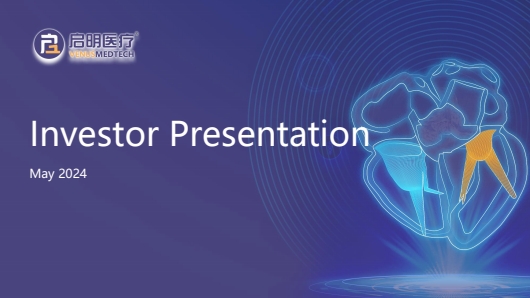 <p>Venus Metech</p>
<p>2023 Annual Results</p>